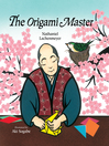 Cover image for The Origami Master